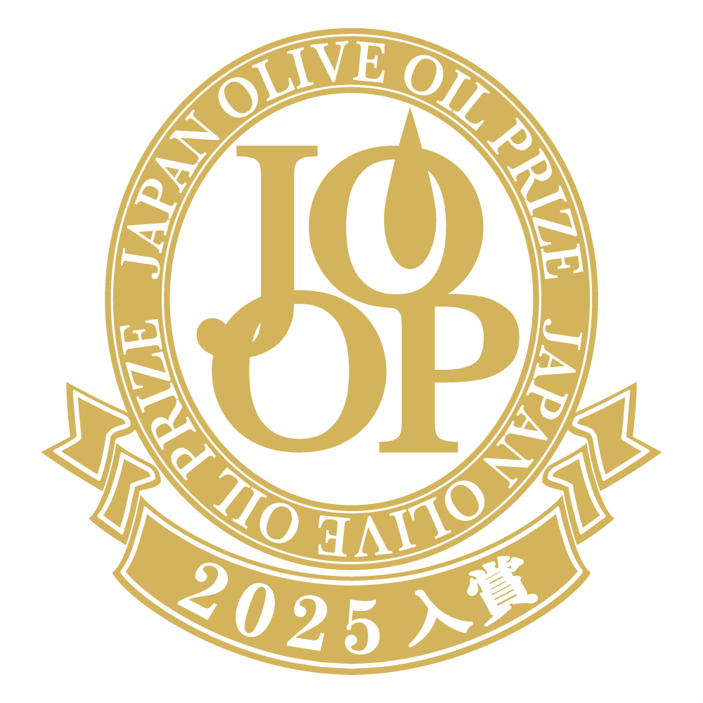 JAPAN OLIVE OIL PRIZE 2025