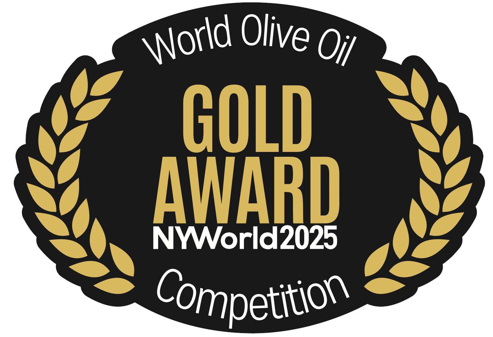 NY INTERNATIONAL OLIVE OIL 2025