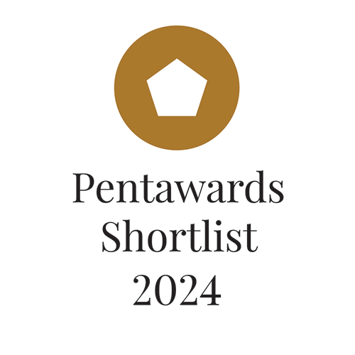 PENTAWARDS 2024